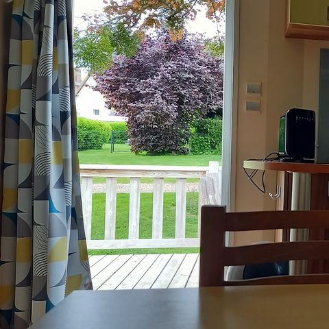 Mobilheim 4 Personen - Mobilheim 4 personen