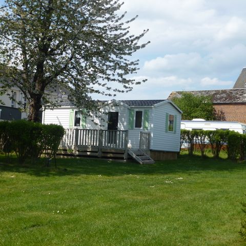 Camping Le Clos Normand - Camping Eure - Image N°6