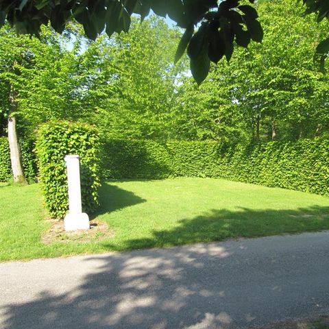 Stellplatz - Pauschale