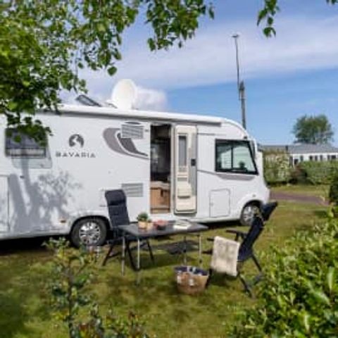 Stellplatz - Stellplatz Cotentin **