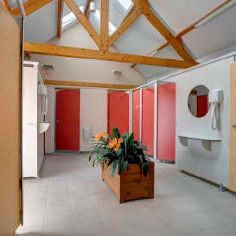 Stellplatz - Standort ****