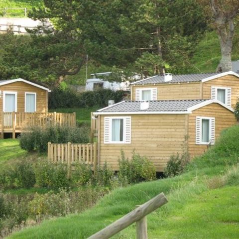 Camping Village de Reneville - Seine-Maritime - Image N°4