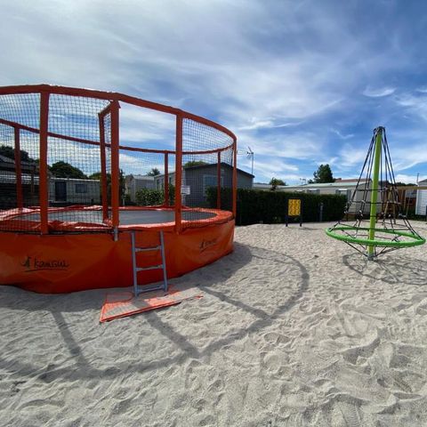 Camping Le Clos Savoye - Seine-Maritime - Image N°2