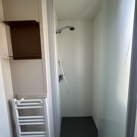 Mobilheim 2 Personen - Confort 1 Zimmer 2 Pers.