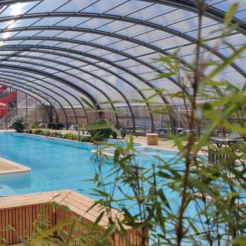 Camping La Prairie  - Somme - Image N°6