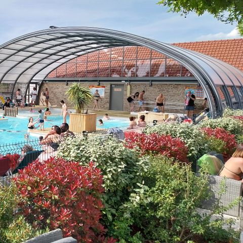 Camping La Prairie  - Somme - Image N°3