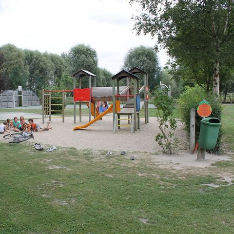 Camping Des Roses - Camping Paradis - Somme - Image N°4