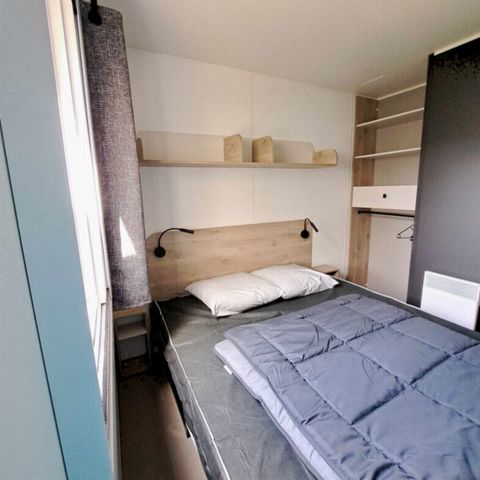 Mobilheim 6 personen - Mobilheim 6 Personen Agora 3