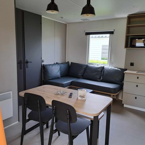 Mobilheim 6 personen - Mobilheim 6 Personen Super Cordelia
