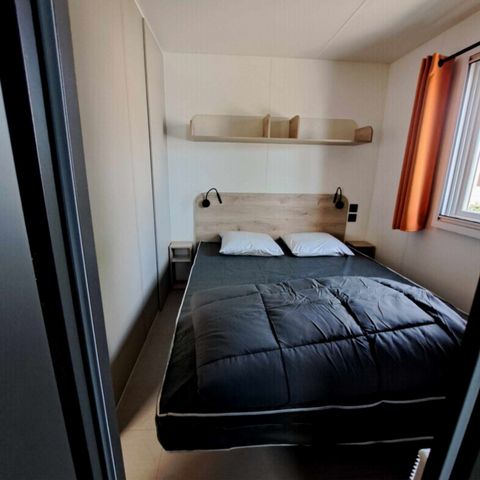 Mobilheim 6 personen - Mobilheim 6 Personen Super Cordelia