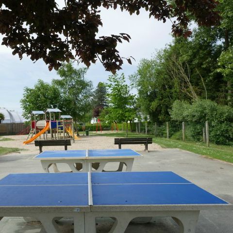 Camping Des Roses - Camping Paradis - Somme - Image N°6