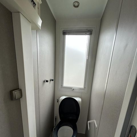 Mobilheim 4 Personen - Komfort 2 Zimmer 4 Pers.