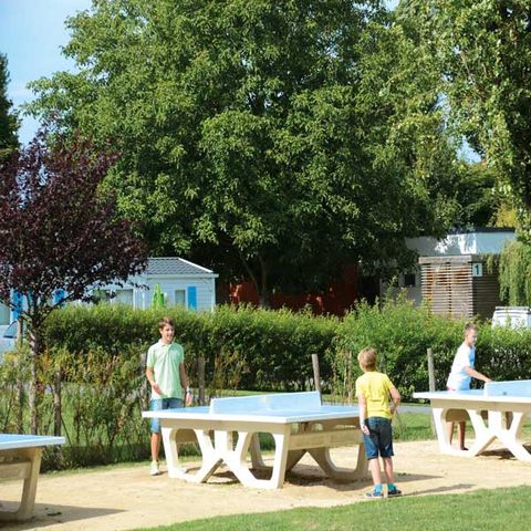 Camping Sandaya Paris Maisons-Laffitte - Yvelines - Image N°4