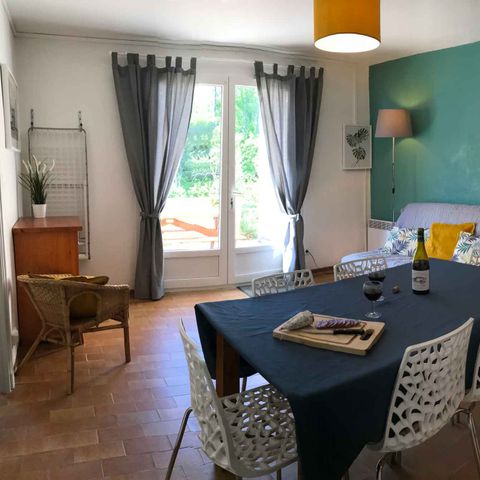 LANDHAUS 6 Personen - zwei Zimmer