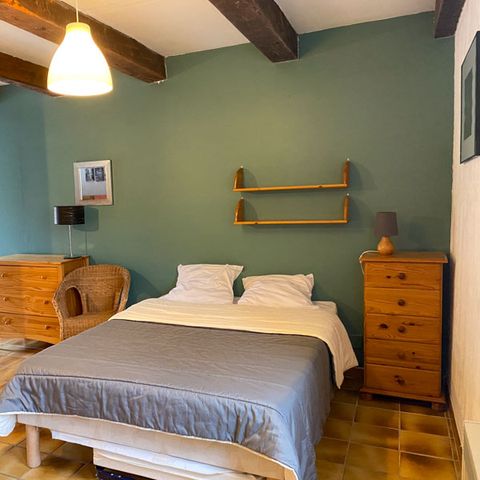 Studio 2 Personen - Ferienhaus Studio