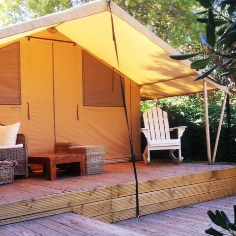 Camping Clair de Lune - Camping Var - Image N°6
