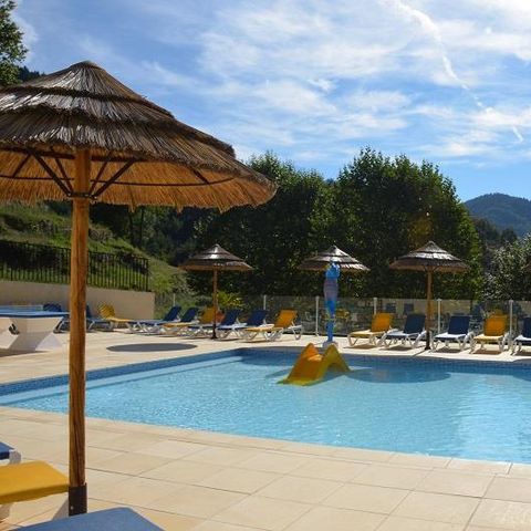 Camping l'Ardéchois - Ardèche - Image N°4