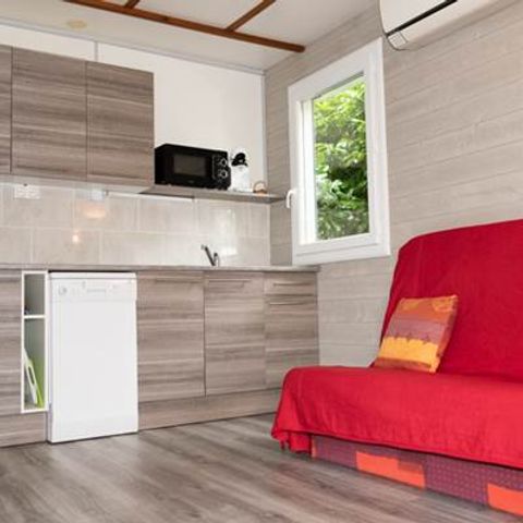 LANDHAUS 4 Personen - SPA