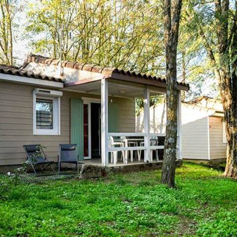 LANDHAUS 6 Personen - Ferienhaus