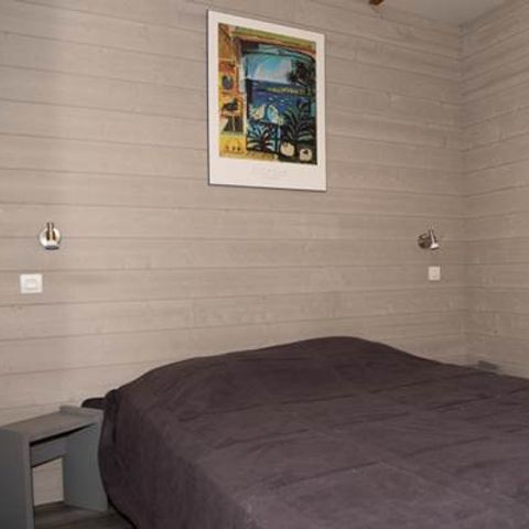 LANDHAUS 4 Personen - Große Terrasse
