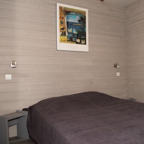 LANDHAUS 4 Personen - Eingezäuntes Ferienhaus