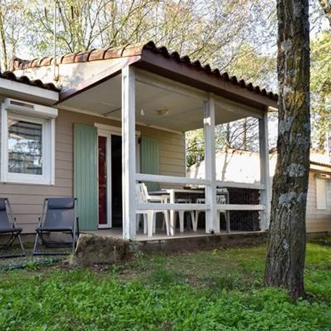 LANDHAUS 6 Personen - Ferienhaus