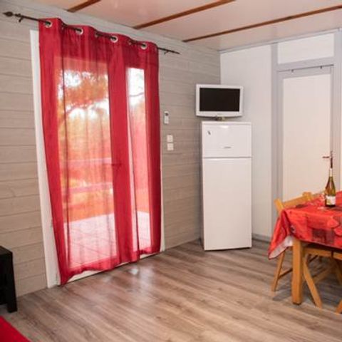 LANDHAUS 6 Personen - Ferienhaus