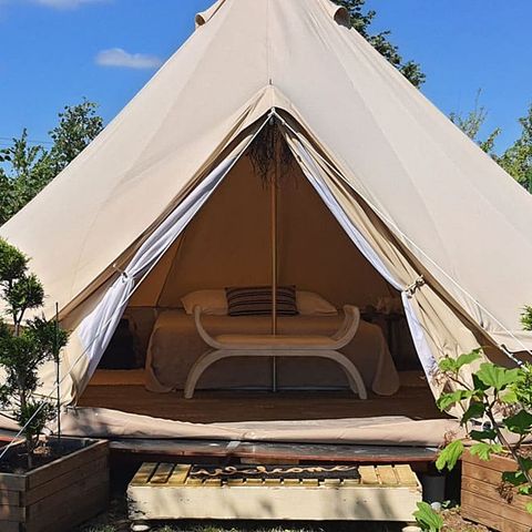 Camping L'Escale Occitane - Camping Aude - Image N°4