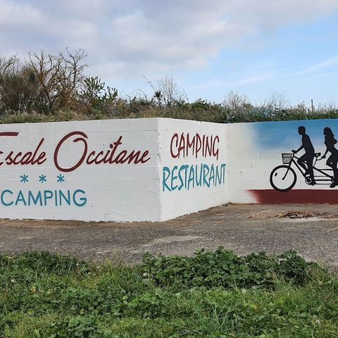 Camping L'Escale Occitane - Camping Aude - Image N°2