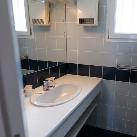 Zimmer 4 Personen - Zimmer Komfort 4 Personen