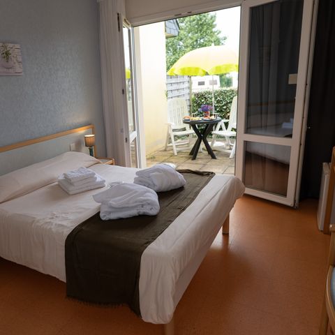 Zimmer 3 Personen - Privilege-Zimmer 3 Personen