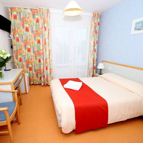 Zimmer 3 Personen - Privilege-Zimmer 3 Personen