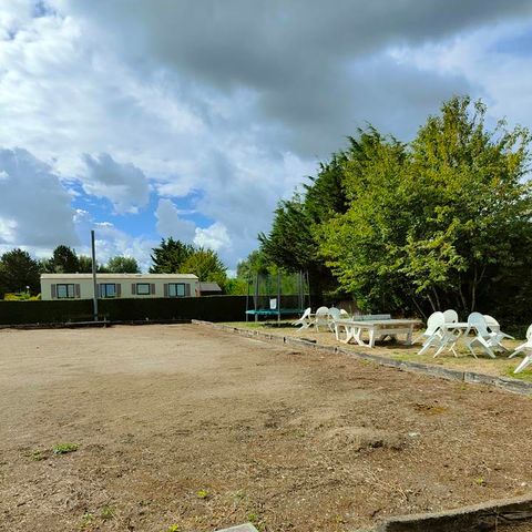 Camping de la Forge - Camping Nord - Image N°2