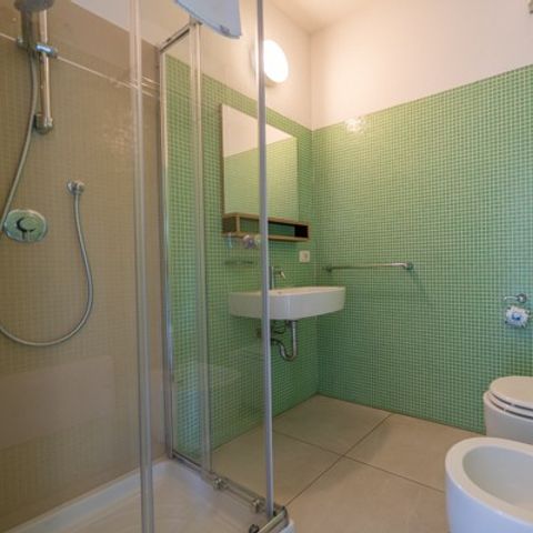 Apartement 6 Personen - Wohnung | 2 Zi. | 4/6 Pers. | Klimaanlage