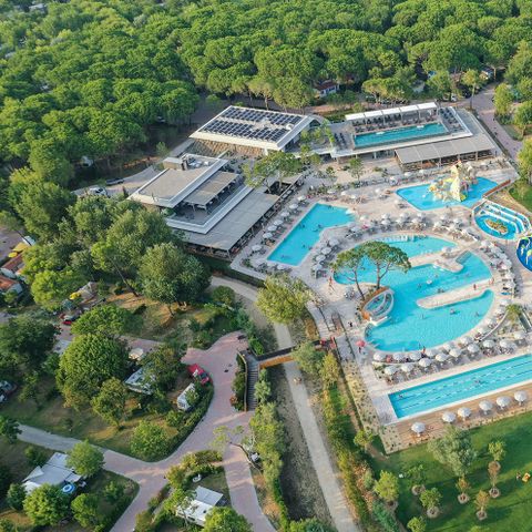 Camping Mediterraneo - Camping Venedig - Image N°5