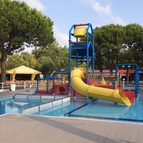Camping Mediterraneo - Camping Venedig - Image N°6