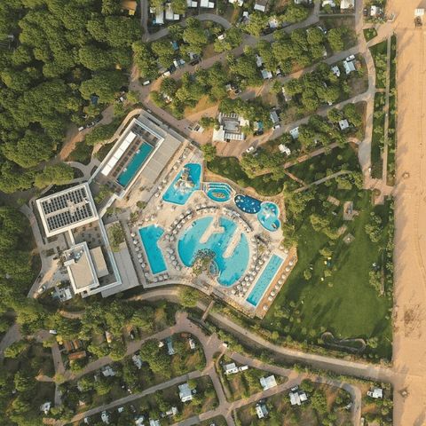 Camping Mediterraneo - Camping Venedig - Image N°4