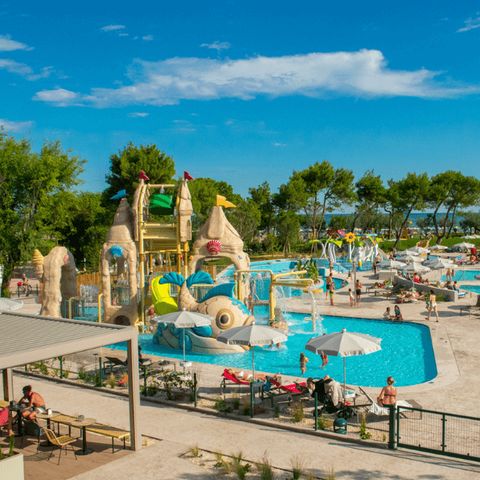 Camping Mediterraneo - Camping Venedig - Image N°3