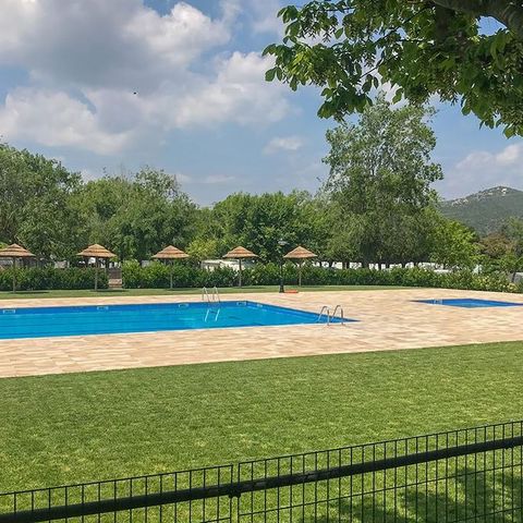 Camping Castell d'Aro - Camping Girona - Image N°6