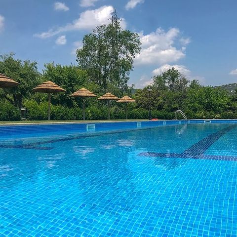 Camping Castell d'Aro - Camping Girona - Image N°5