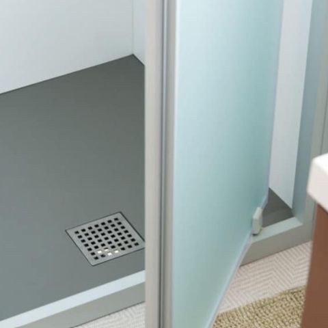 Mobilheim 4 Personen - 3 Kleeblätter 2 Schlafzimmer 1 Badezimmer