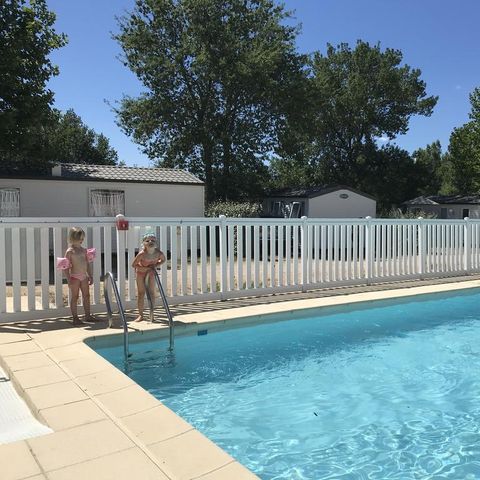 Camping de Chanteraine - Camping Var - Image N°3