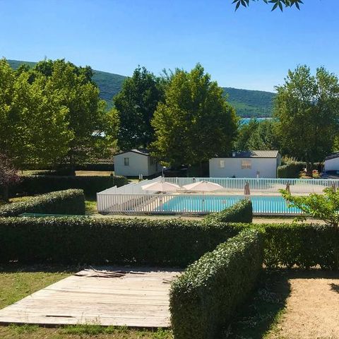 Camping de Chanteraine - Camping Var - Image N°4