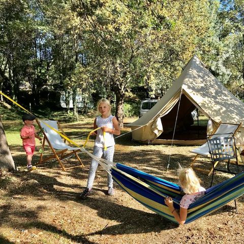 Camping de Chanteraine - Camping Var - Image N°6