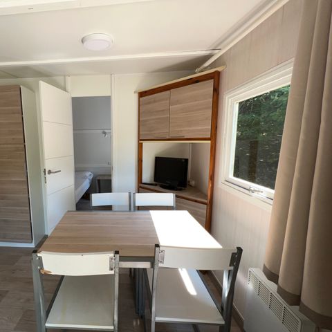 Bungalow 4 Personen - Urbasa