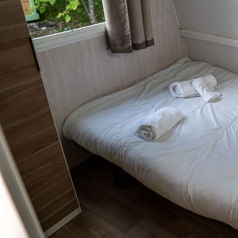 Bungalow 4 Personen - Urbasa