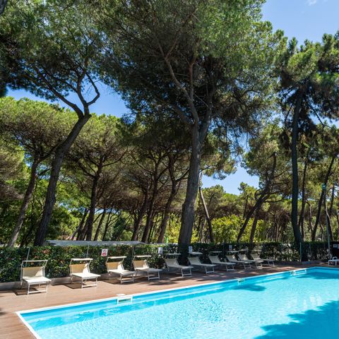Marina Romea Easy Camping Village - Camping Ravenna - Image N°2