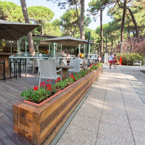 Marina Romea Easy Camping Village - Camping Ravenna - Image N°6