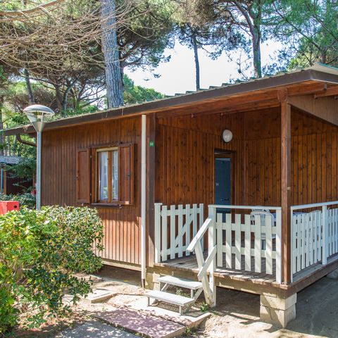 Marina Romea Easy Camping Village - Camping Ravenna - Image N°5
