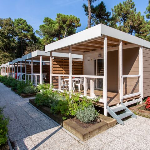 Marina Romea Easy Camping Village - Camping Ravenna - Image N°3
